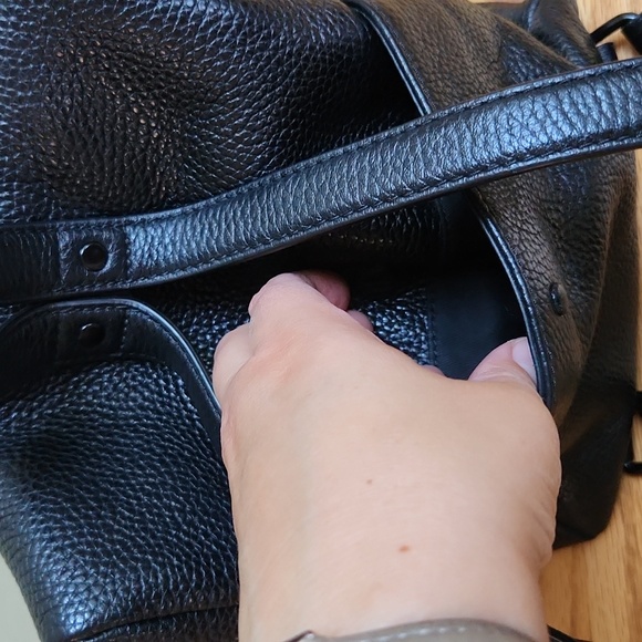 Kara backpack - Picture 3 of 16